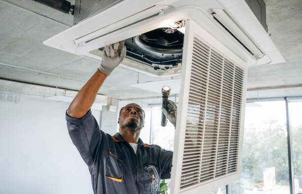 Licensed Emergency Hvac service in Ellicott City, MD - FH HVAC