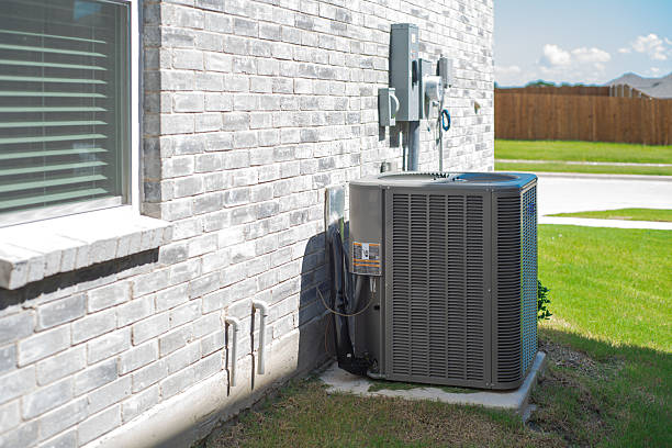 Reliable Emergency Hvac contractor in Ellicott City, MD by FH HVAC
